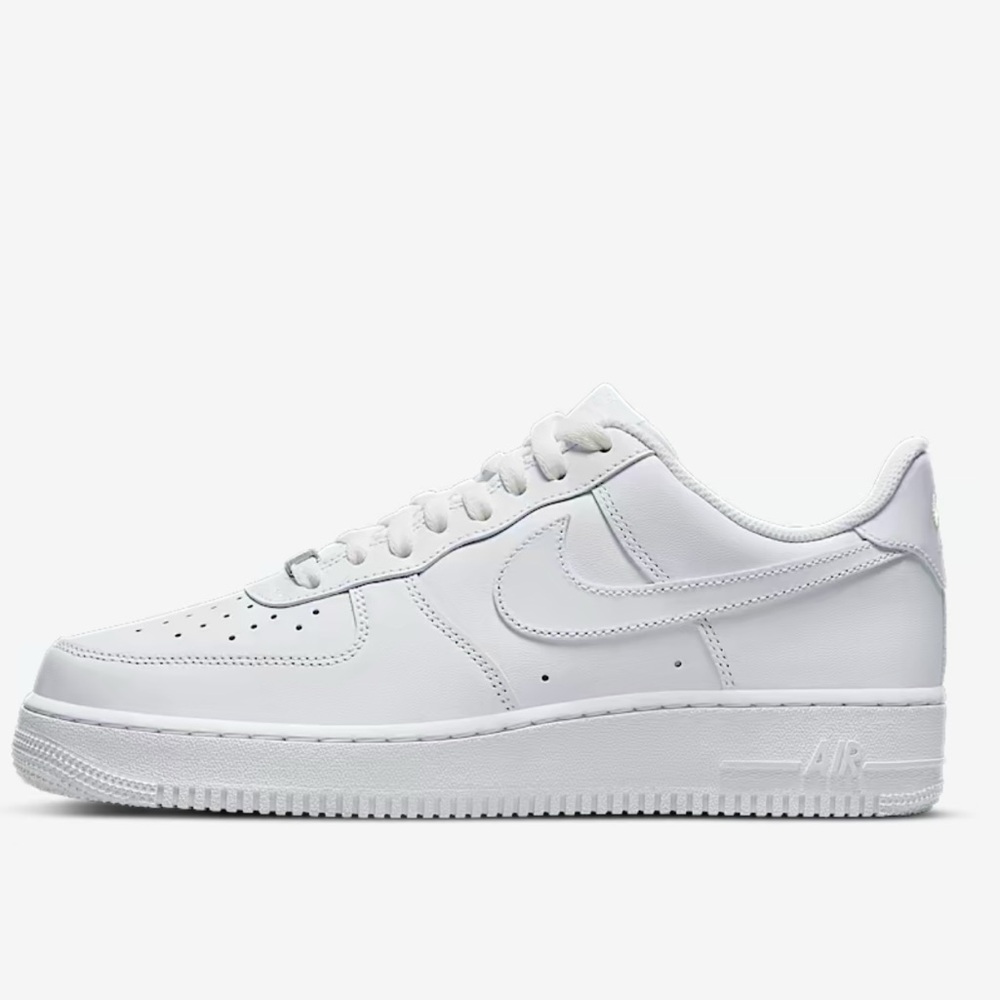 Nike Men Air Force 1 ‘07 - Size 12